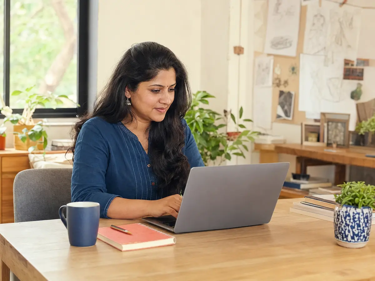 A Batavjo support professional responding to a private enquiry